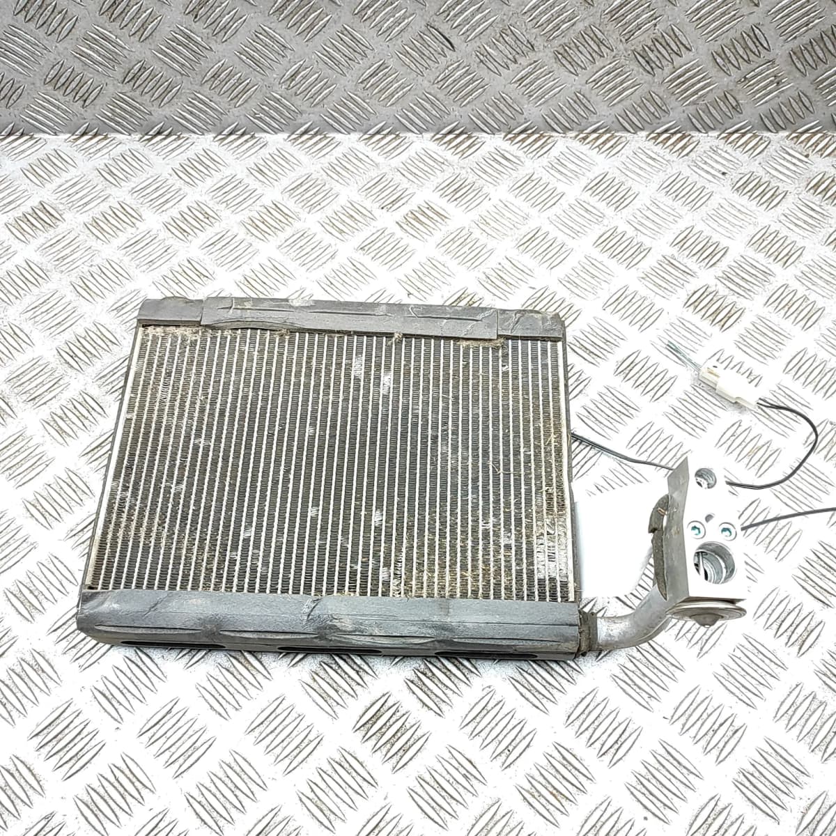 MITSUBISHI L200 TRITON KJ MK5 A/C Air Con Radiator CAD311A121 2.4 Diesel 133kW