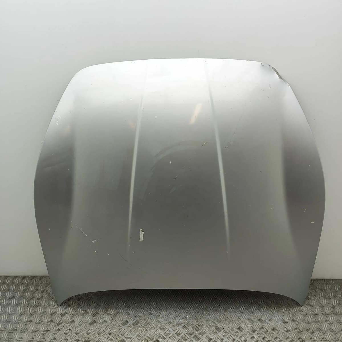 MASERATI GRAN TURISMO Bonnet Hood 68351700 4.7 Petrol 323kw 2010 35346423