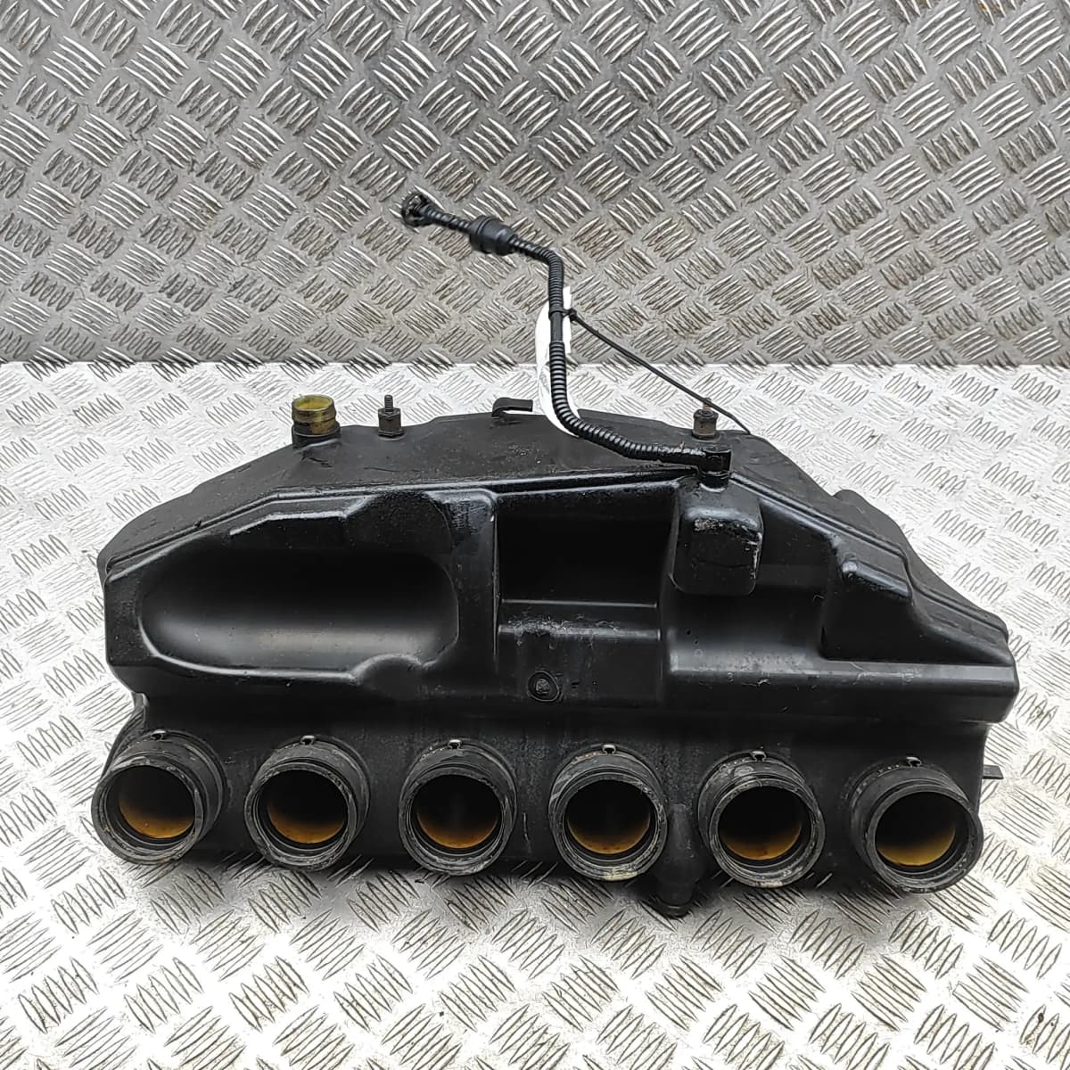 BMW 3 Cabrio E46 Intake Manifold 7831305 3.2 Petrol 248kW 2003 34751232