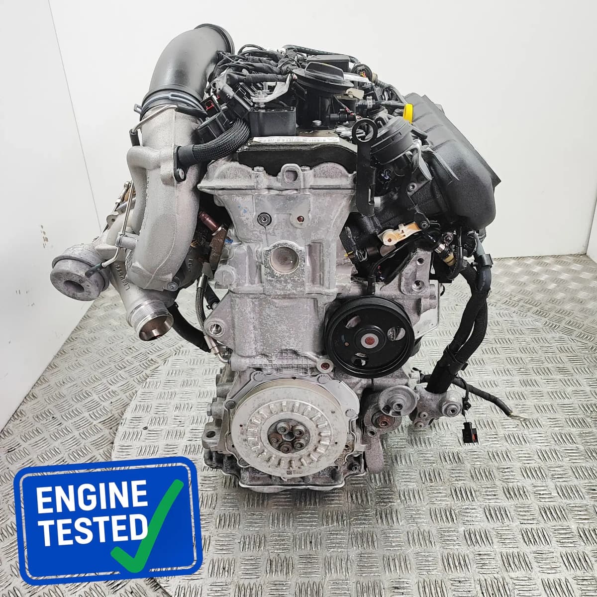 AUDI Q3 Sportback F3 MK2 Engine Motor DNW 2.5 Petrol 294kw 2023 35774141