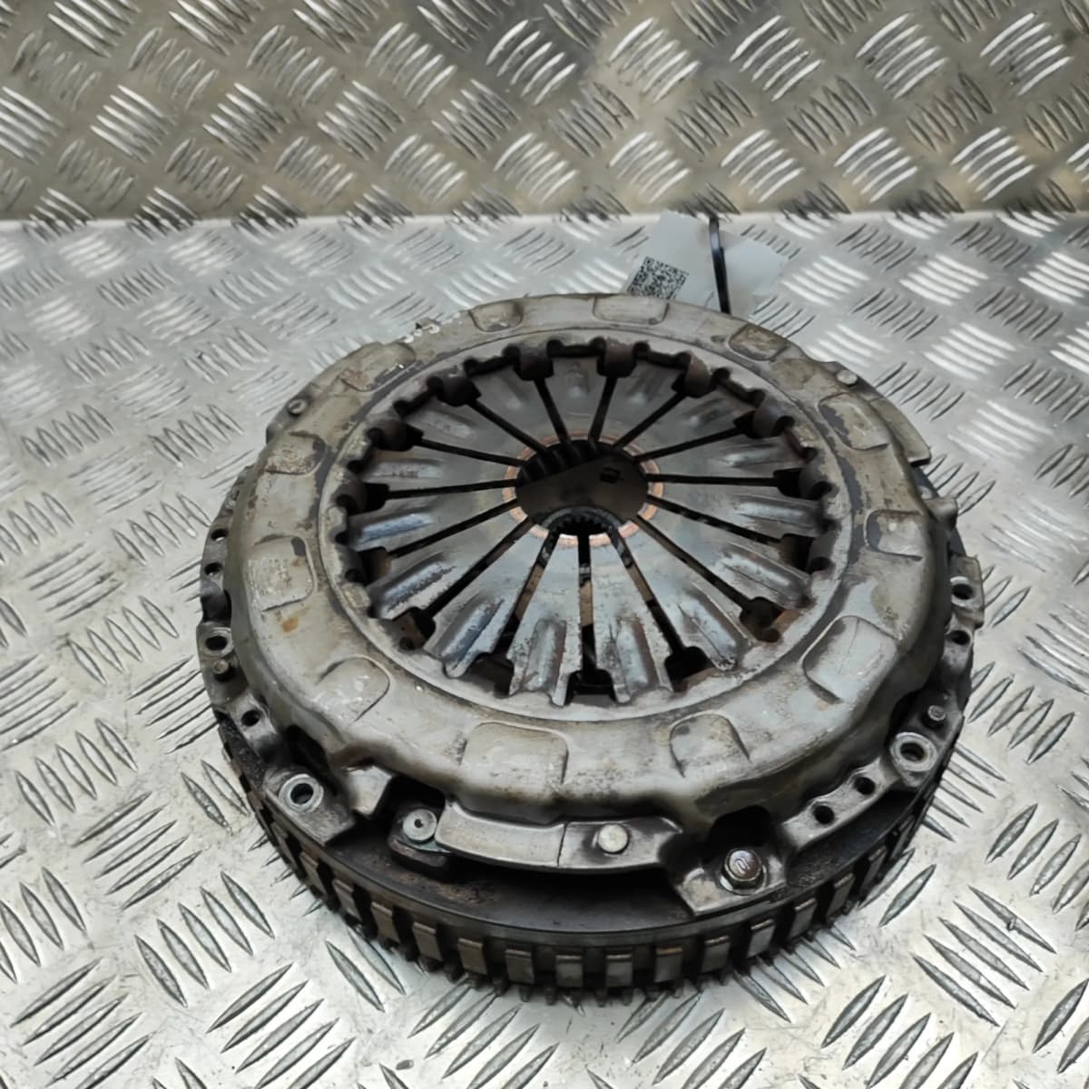 KIA SPORTAGE SL Clutch Kit 1878634166 1.7 Diesel 85kw 2012 34131449
