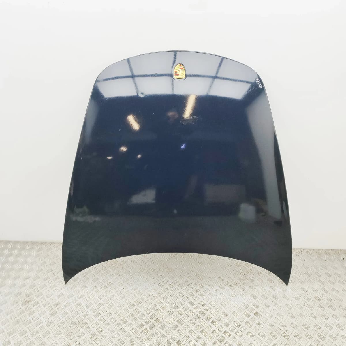 PORSCHE 911 991 Bonnet Hood 99151101104 3.8 Petrol 383kw 2014 34294628