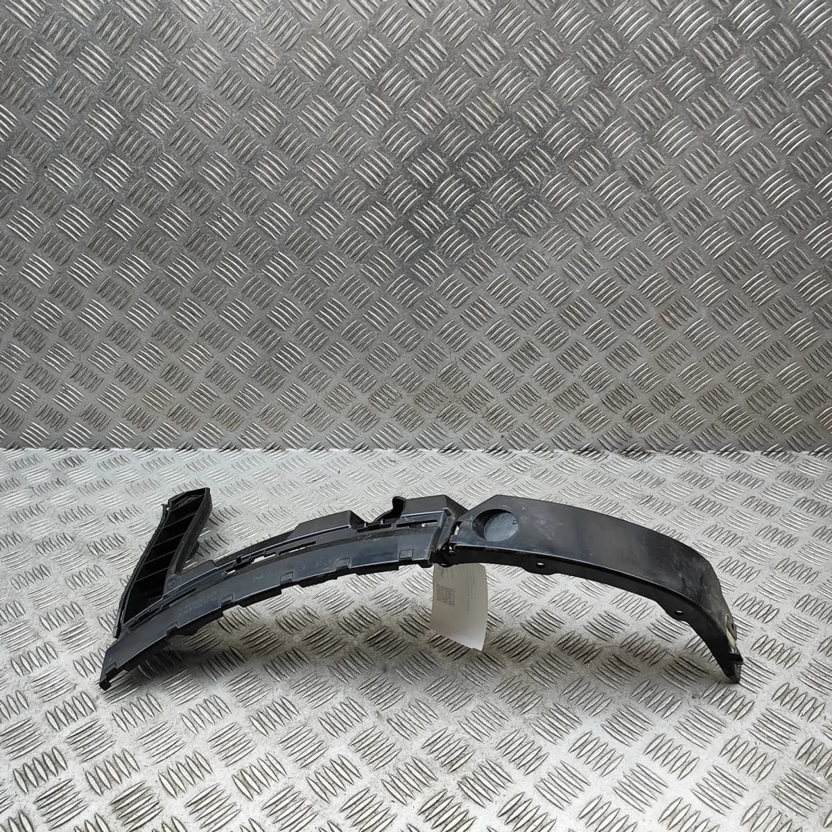 MERCEDES-BENZ EQA H243 Rear Left Bumper Bracket A2478851100 Electricity 36374489