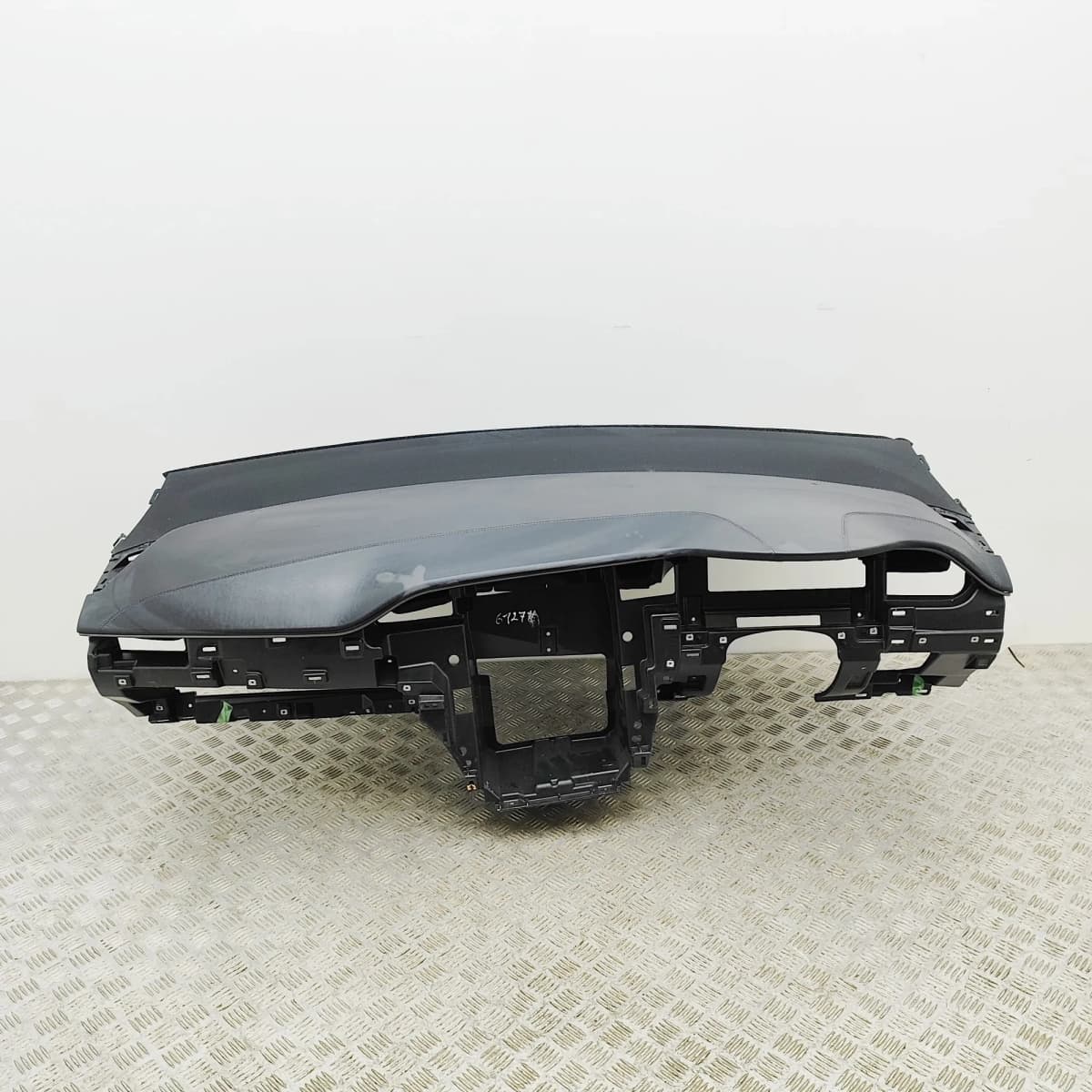 TESLA MODEL X Dashboard 1023264-00-F Electricity 568kw 2020 34518783