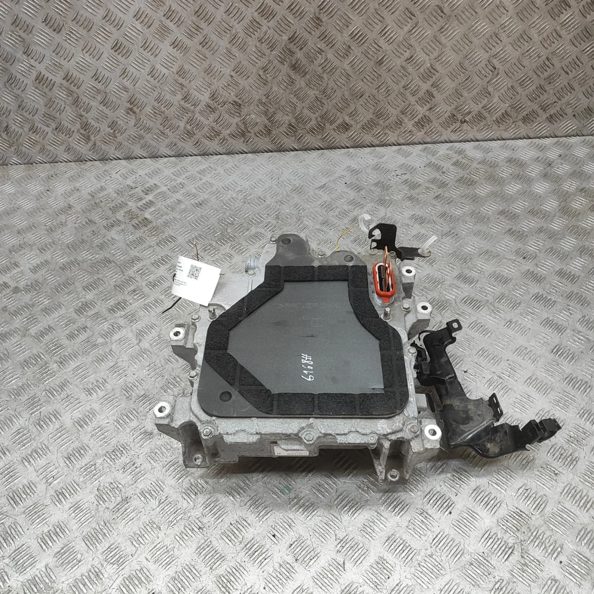 NISSAN LEAF ZE1 MK2 Inverter 291A0-5SA0B Electricity 110kw 2021 35434597