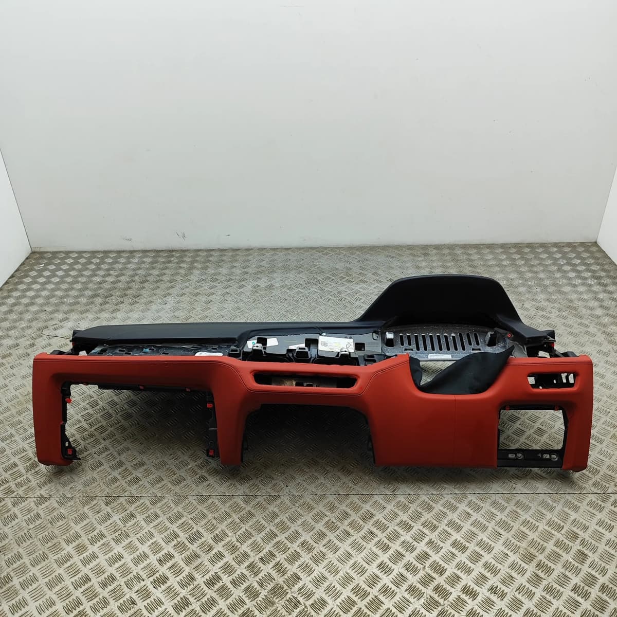 BMW X6G06 Dashboard RHD 9502984 4.4 Petrol 441kw 2020 34199903