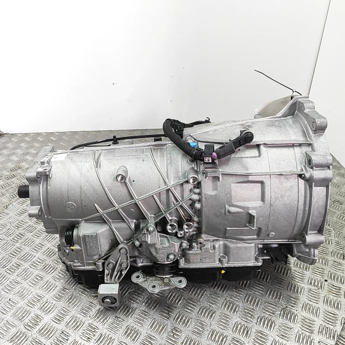 BMW X6 G06 Automatic Gearbox GN8X80DZ 3.0 Hybrid 219kW 2023 34220494