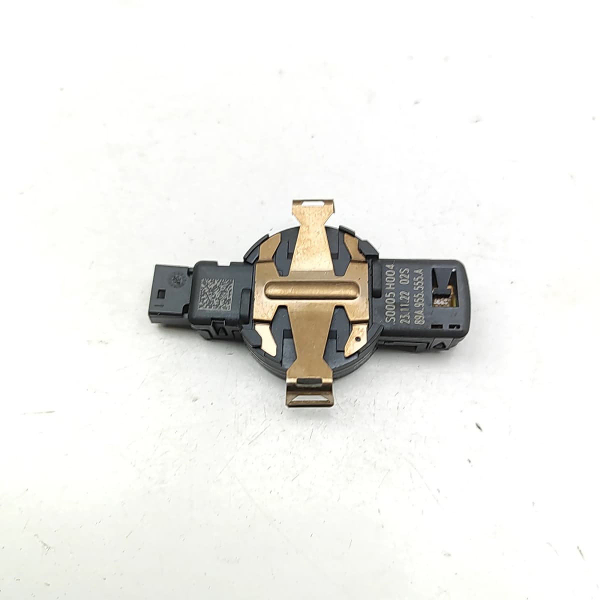 AUDI Q4 SUV F4B Rain Sensor 89A955555A Electricity 150kw 2023 33899844