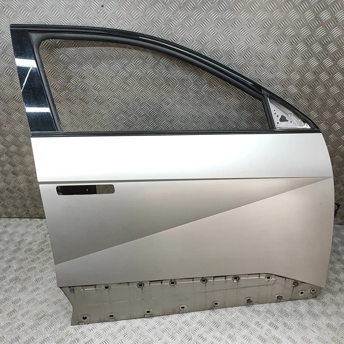 HYUNDAI IONIQ 5 NE Front Right Door 76004-GI000 Electricity 125kw 2021 35339689
