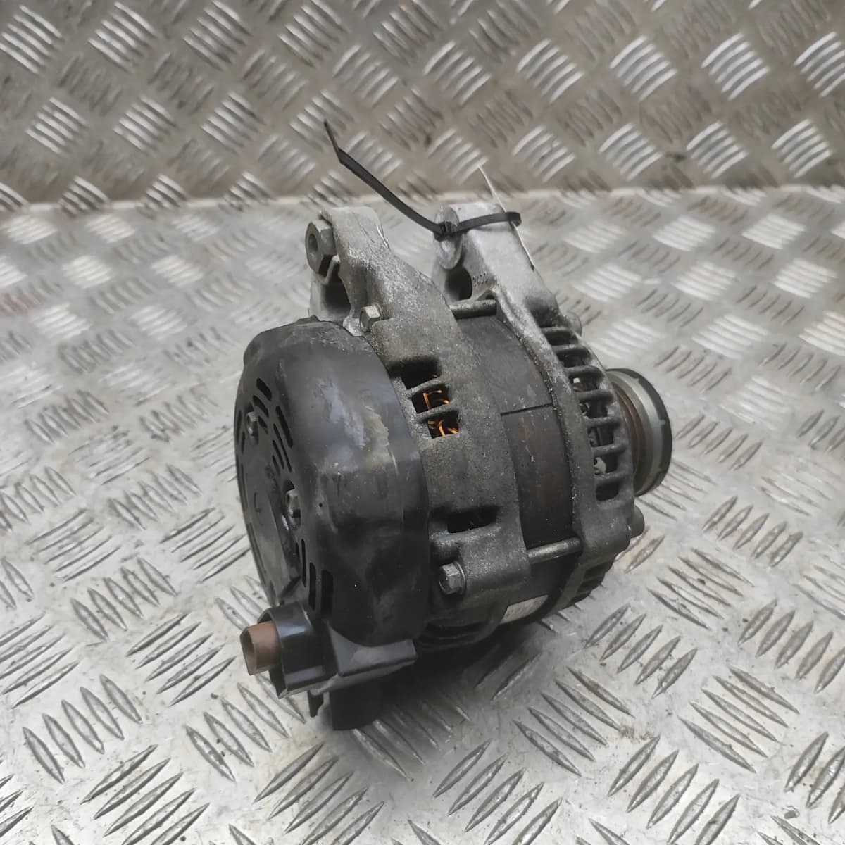 FORD FIESTA MK7 B479 Alternator Generator CV6T-10300-FA 1.0 Petrol 92kw 2017