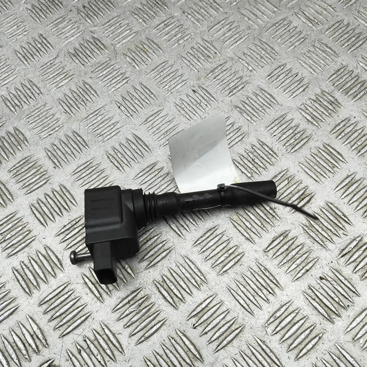 PORSCHE MACAN 95B High Voltage Ignition Coil 94660210402 3.0 Petrol 250kW 2014