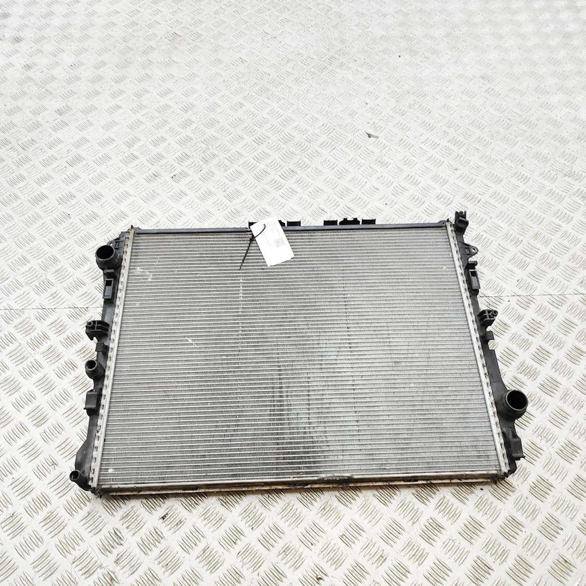 MERCEDES-BENZ S W222, V222, X222 Cooling Radiator A0995003303 36771571