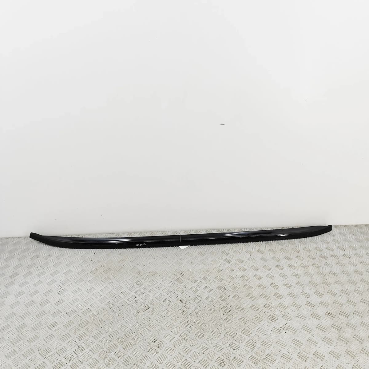 VOLVO XC40 Right Side Roof Rail 31463591 Electricity 300kw 2024 36056693