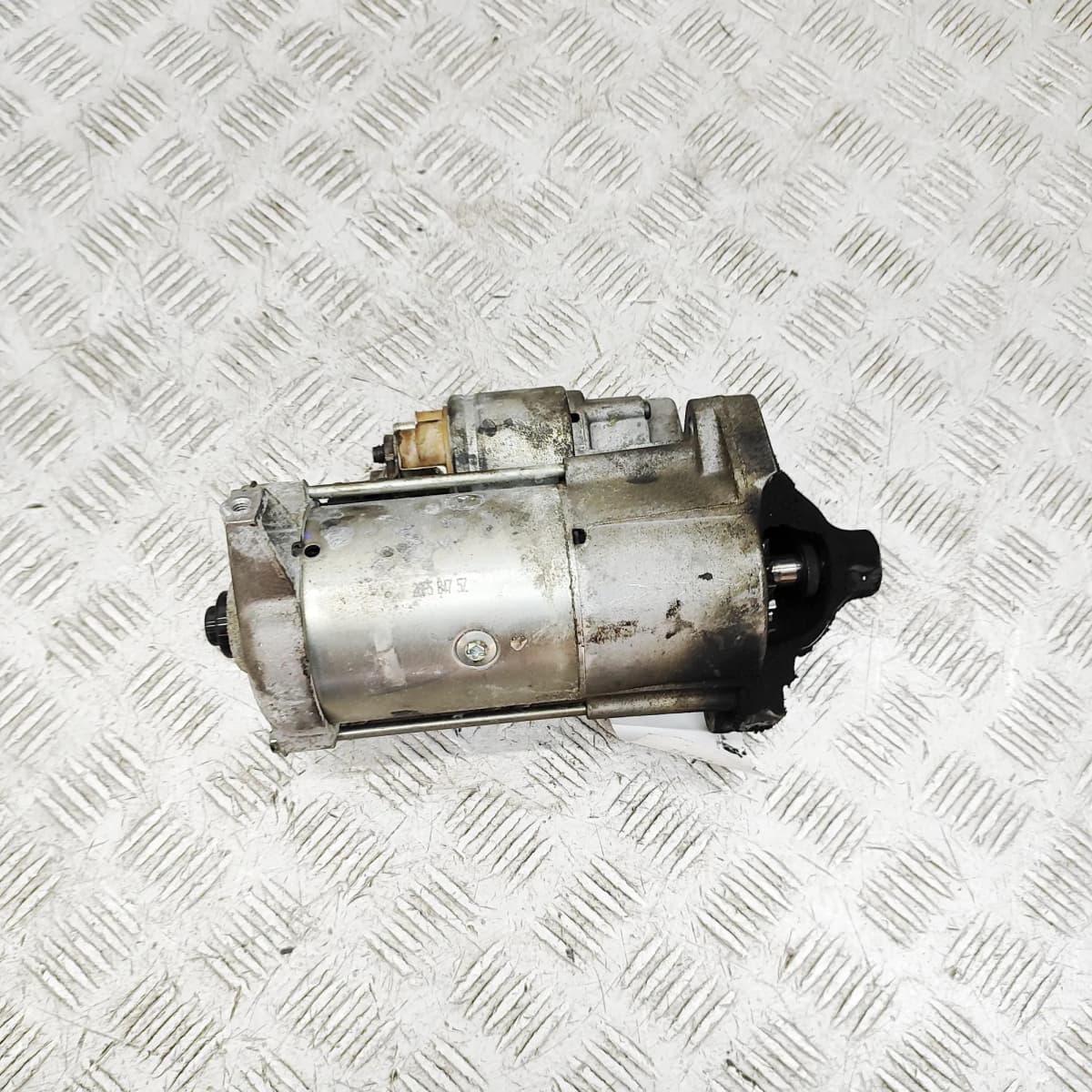 VOLVO V40 Cross Country Starter Motor 31419530 2.0 Diesel 88kW 2016 33811706