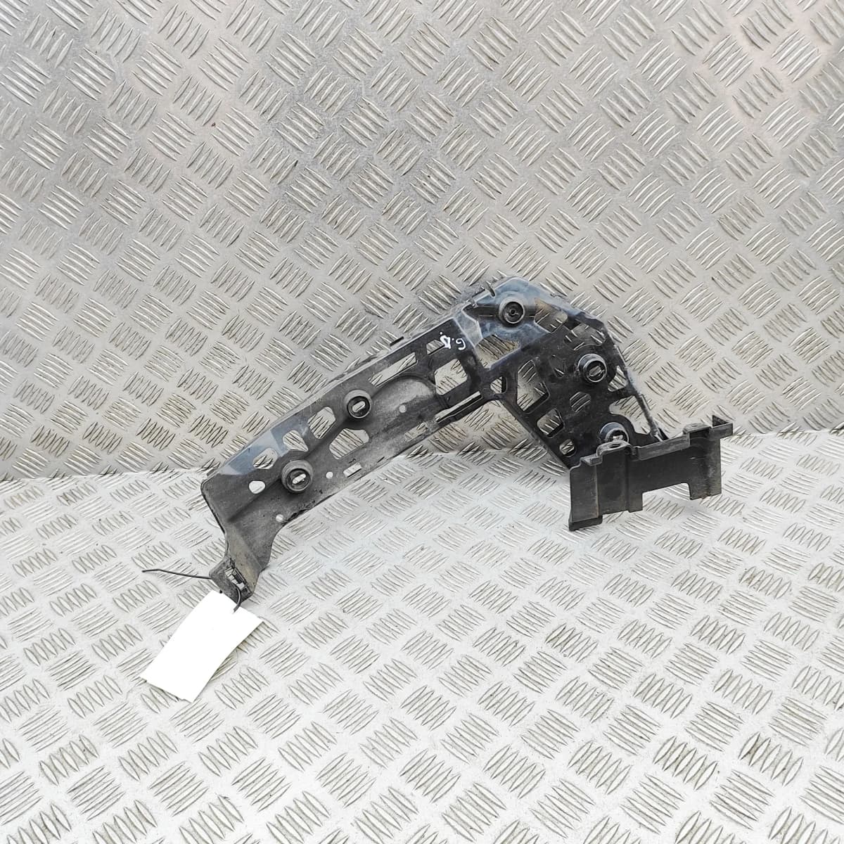 VW CRAFTER Furgon SY Rear Right Bumper Bracket 7C0807394 2.0 Diesel 34535277