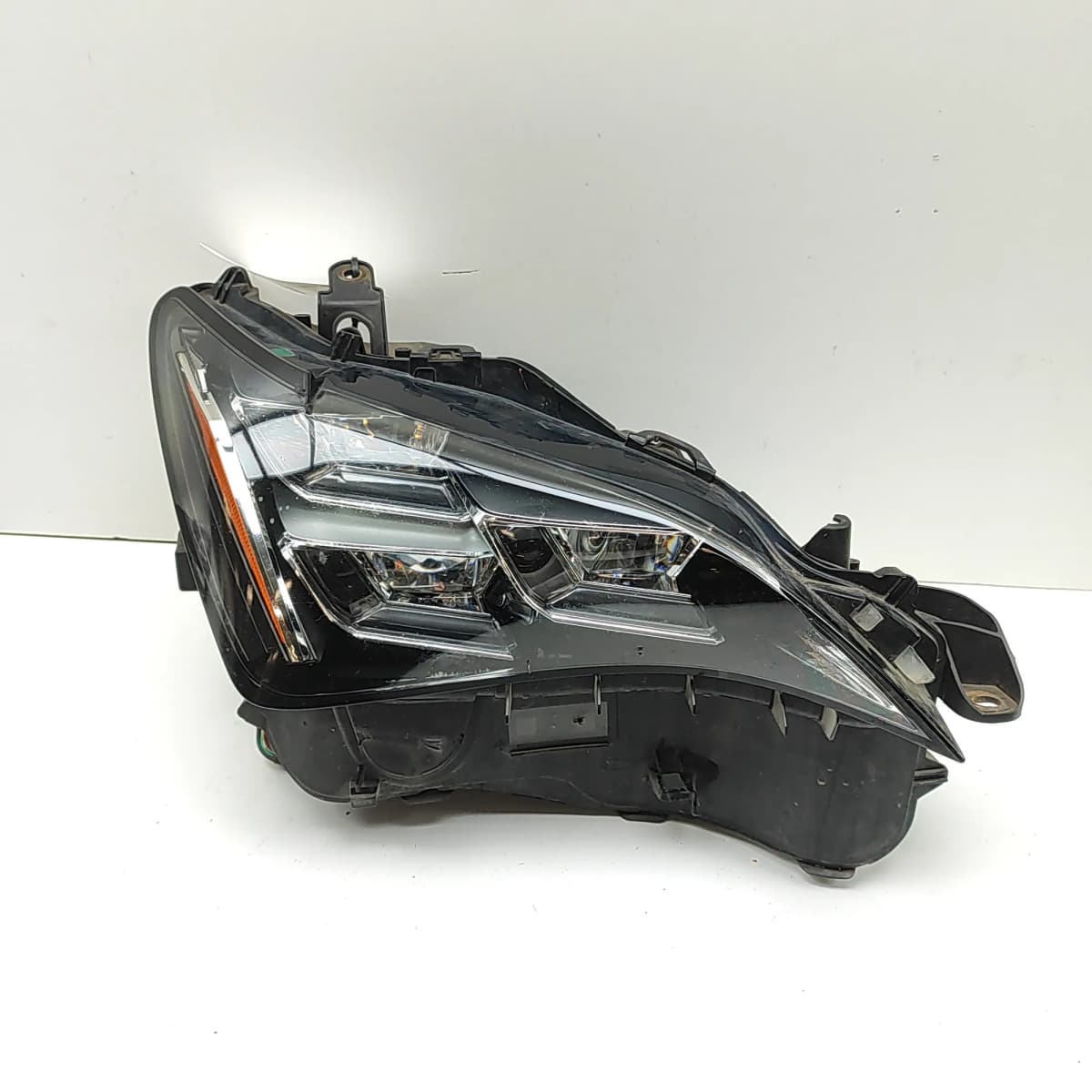 LEXUS RC XC10 Front Right Headlight 81145-24230 RHD 2016 33980815