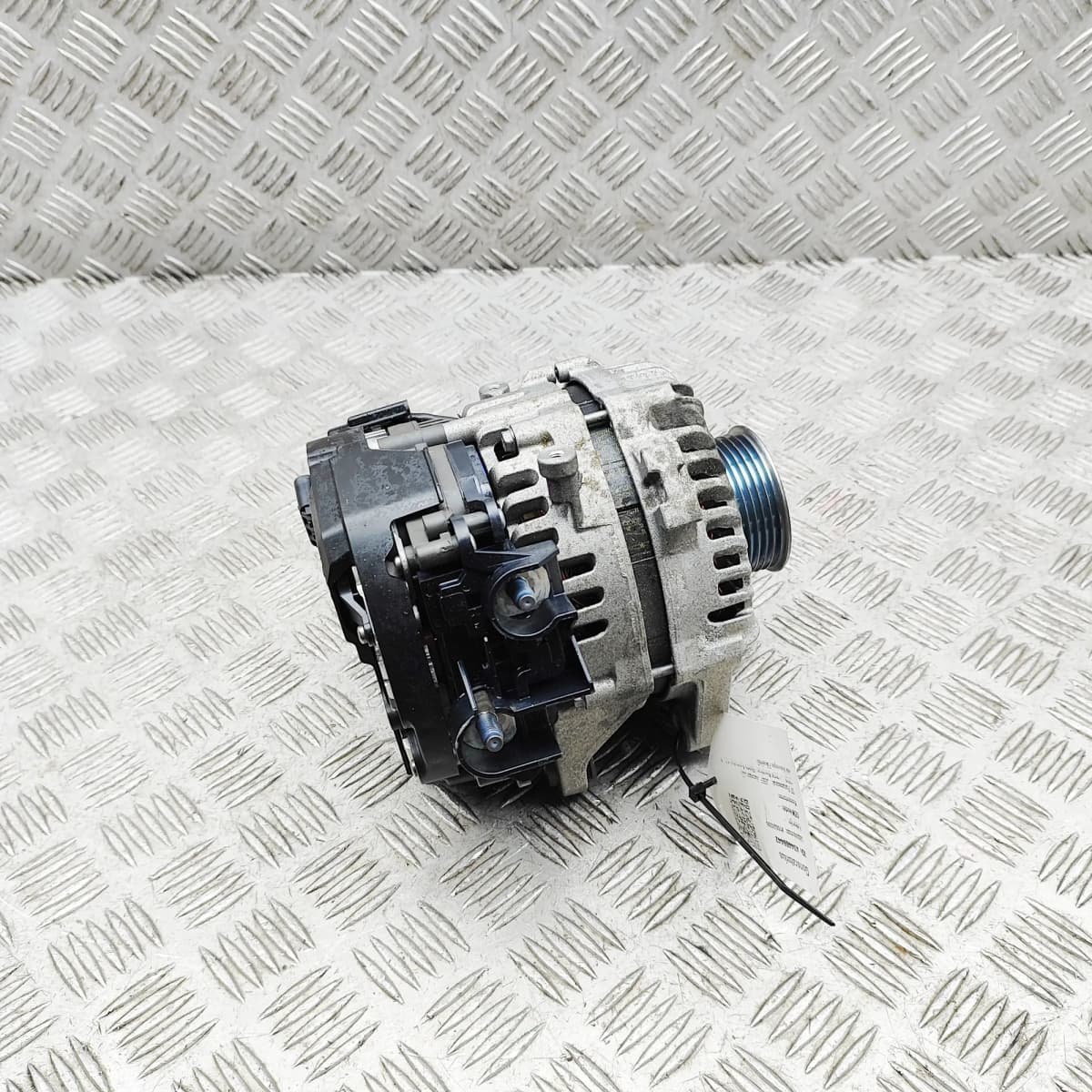 JEEP Avenger Alternator Generator 9859576280 1.2 Hybrid 74kW 2024 34488442