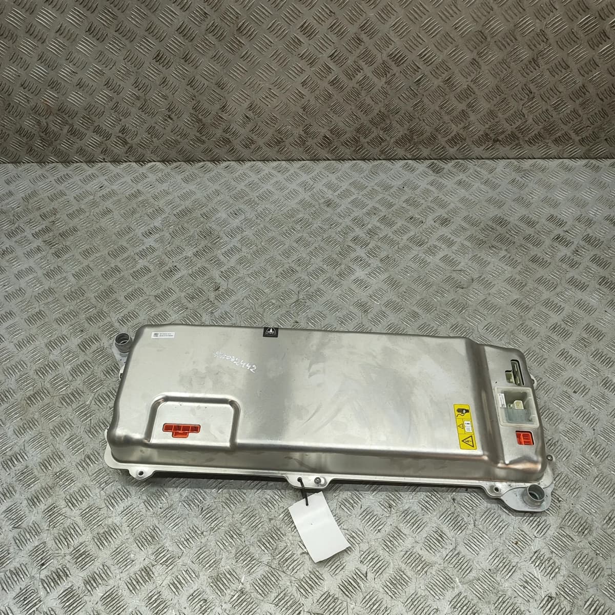 TESLA MODEL 3 Inverter 1135558-05-A 2018 35706642