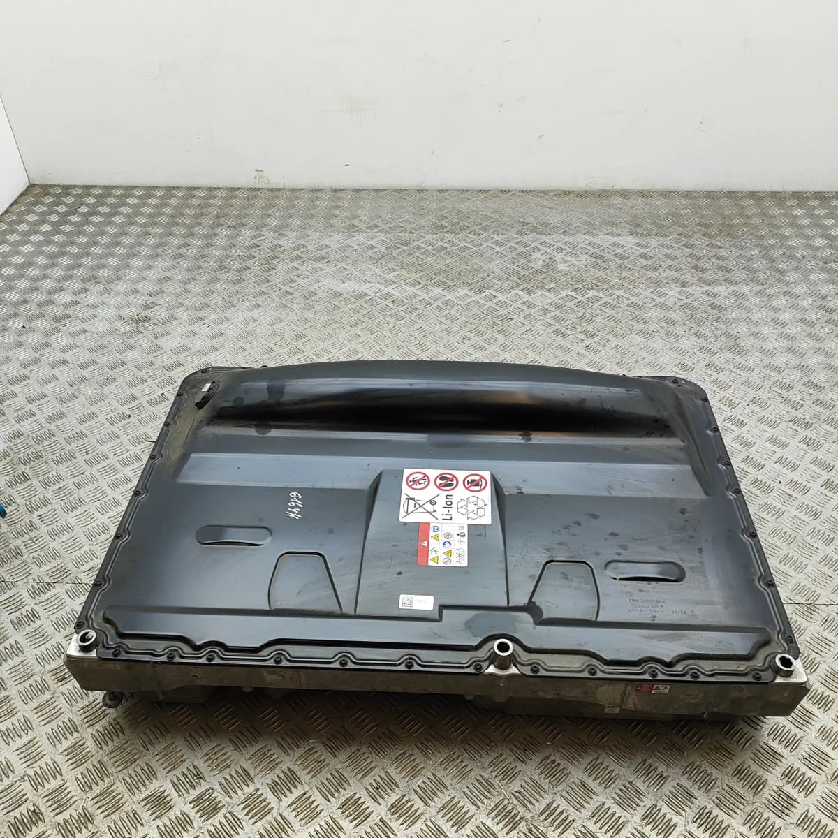 VW MULTIVAN T7 Battery 3Q0804841F 1.4 Hybrid 110kW 2024 34966031