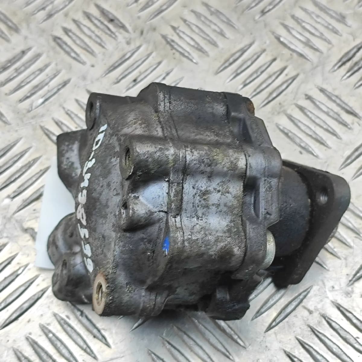 AUDI A5 Sportback 8T MK1 Power Steering Pump 8K0145154 3.0 Diesel 176kw 2009