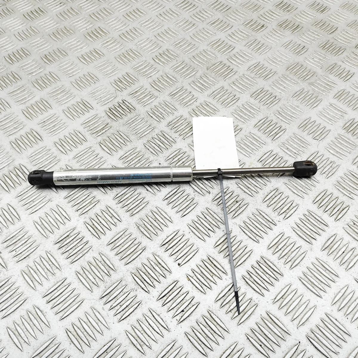 ASTON MARTIN DB9 Cabrio AM802 Front Right Bonnet Strut 4C43-16C826-AB 2008