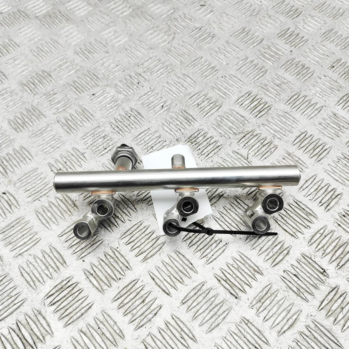 JEEP Avenger Fuel Rail 9846984680 1.2 Hybrid 74kW 2024 34488439