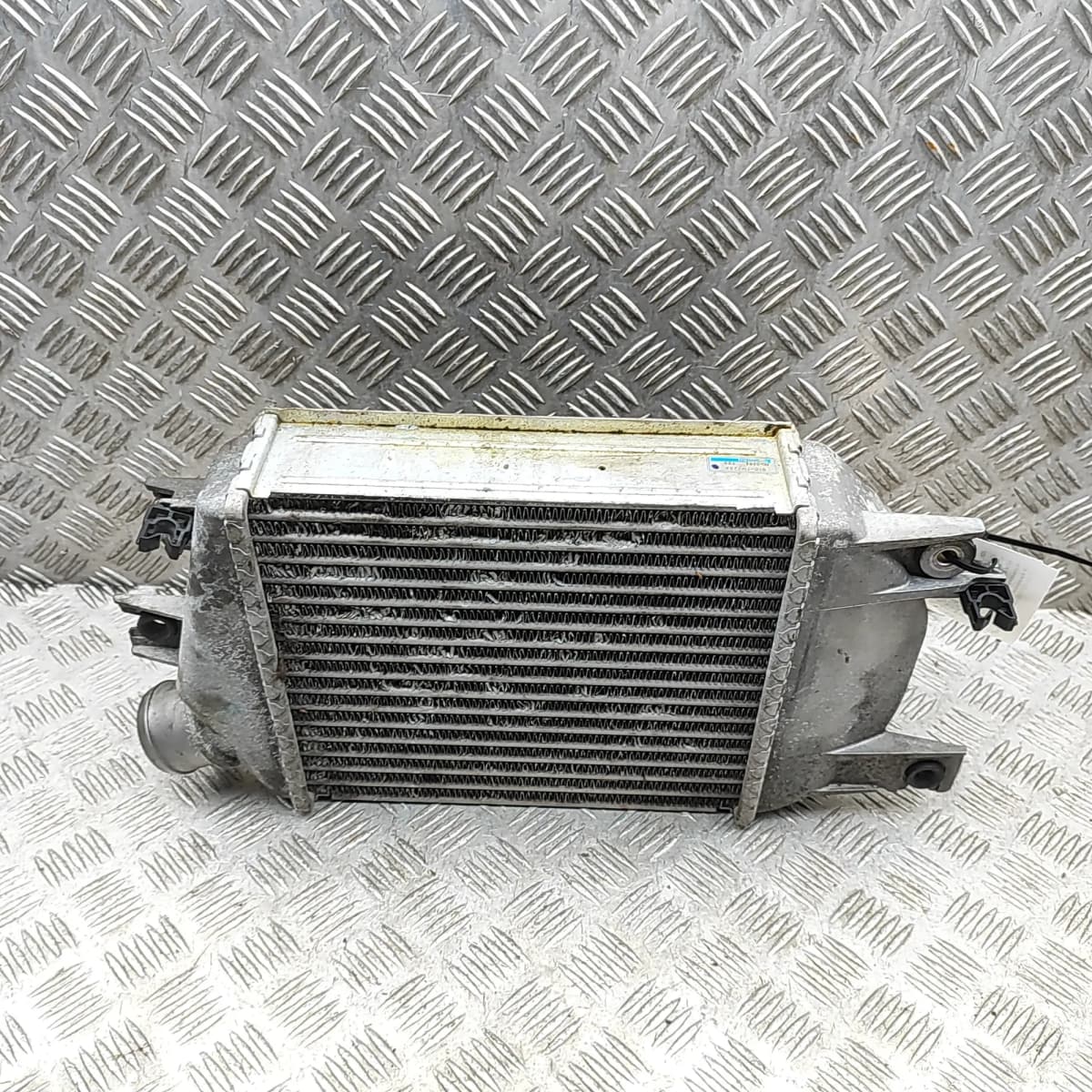 SUBARU OUTBACK BS MK5 Intercooler Radiator SIC-TM0230 2.0 Diesel 110kW 2015