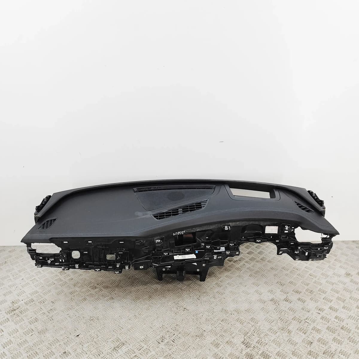 AUDI Q5 GU Dashboard RHD 8MC857001A 2.0 Diesel / electricity 150kw 2025 34783772