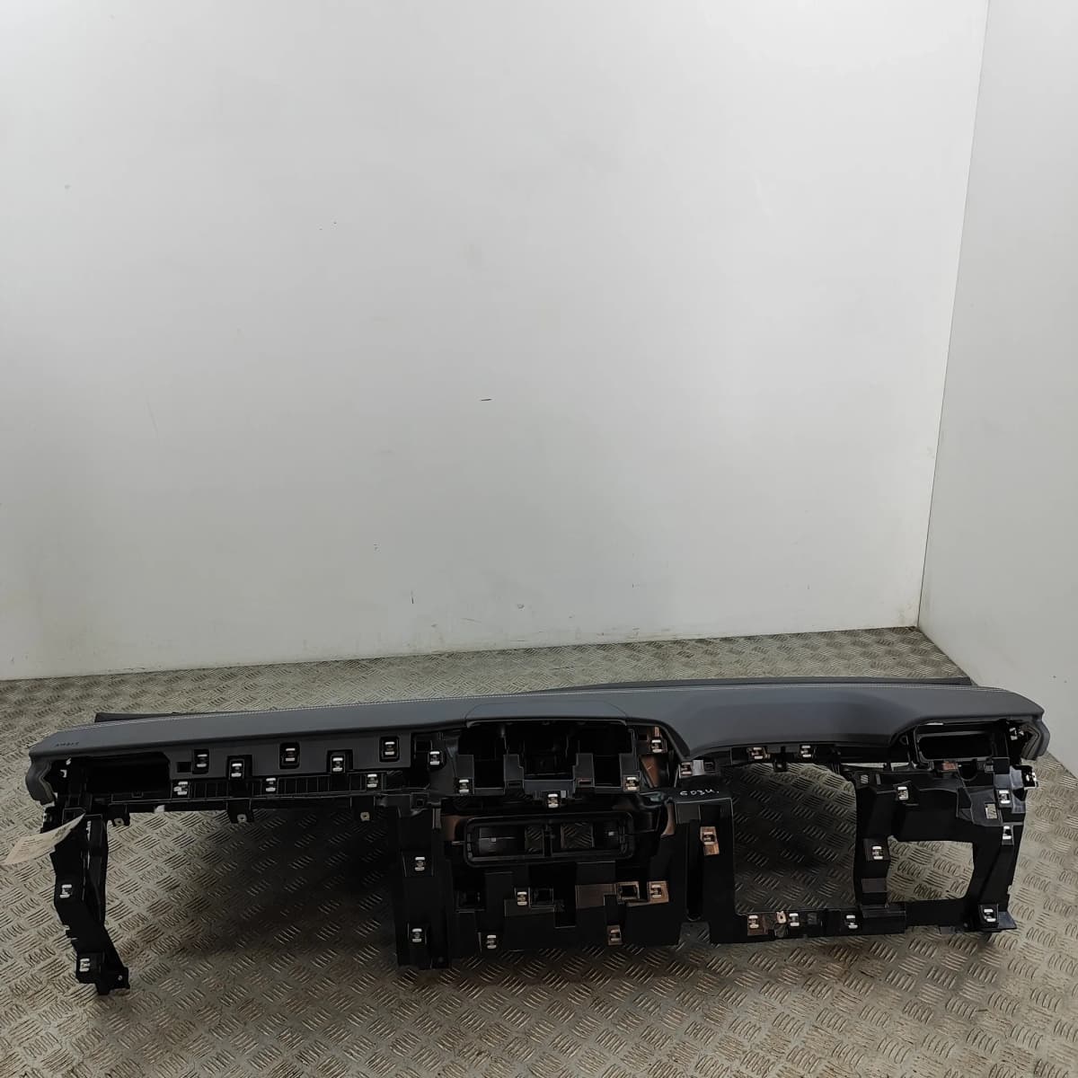 VOLKSWAGEN ID.4 E21 Dashboard 11C857003C RHD Electricity 109kW 2023 34461216