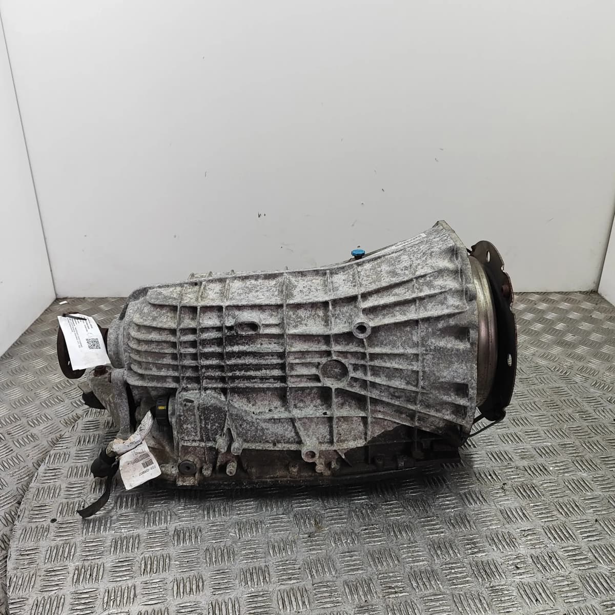 MASERATI GRAN TURISMO MK1 M145 Automatic Gearbox 6HP26 4.7 Petrol 323kw 2010
