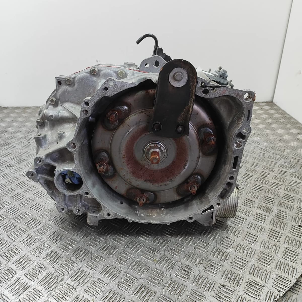 VOLVO V40 Cross Country Automatic 6 Speed Gearbox TF-71SC 2.0 Diesel 88kw 2019