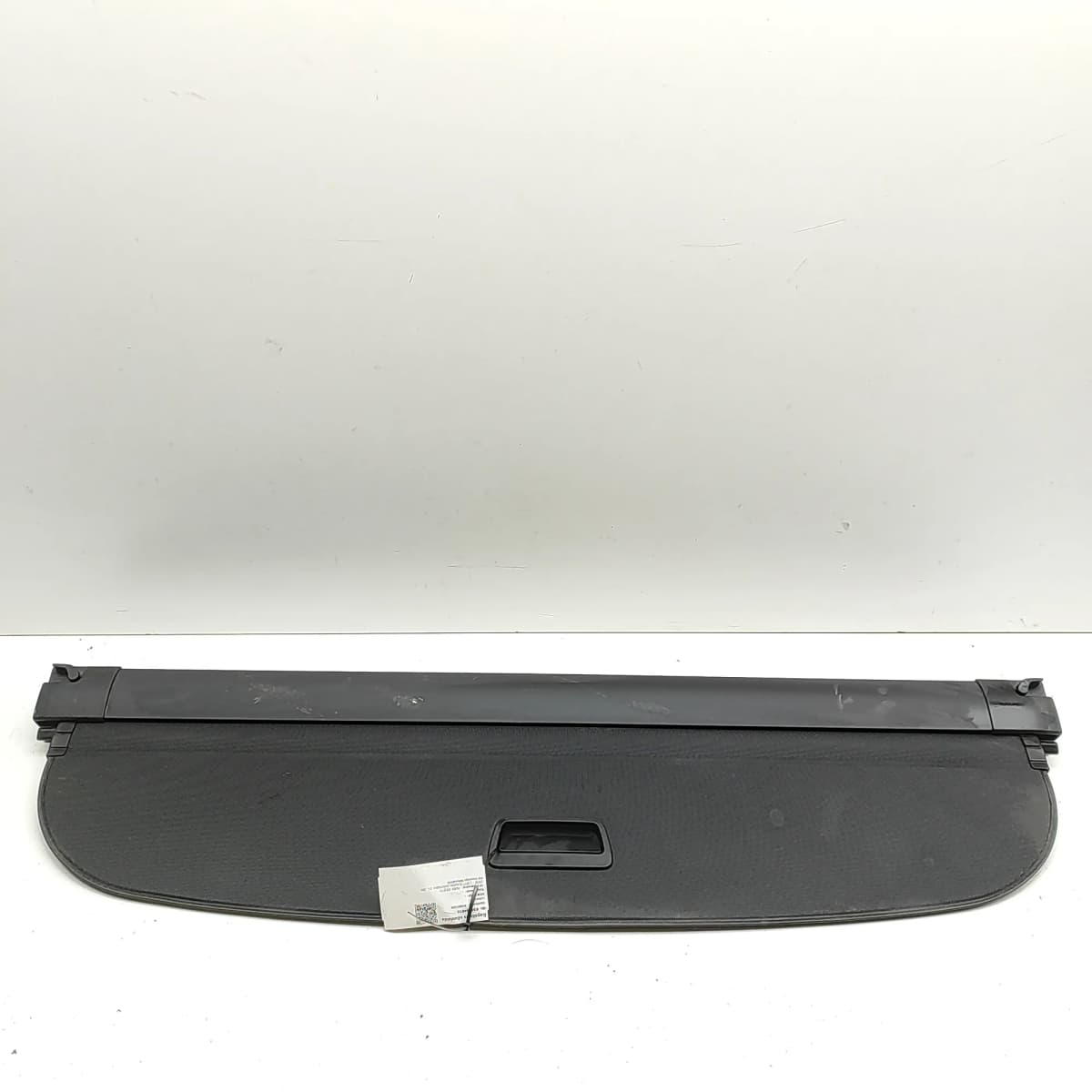 AUDI Q5 FY Boot Sliding Parcel Shelf 80A863553A 3.0 Petrol 260kw 2017 34784015