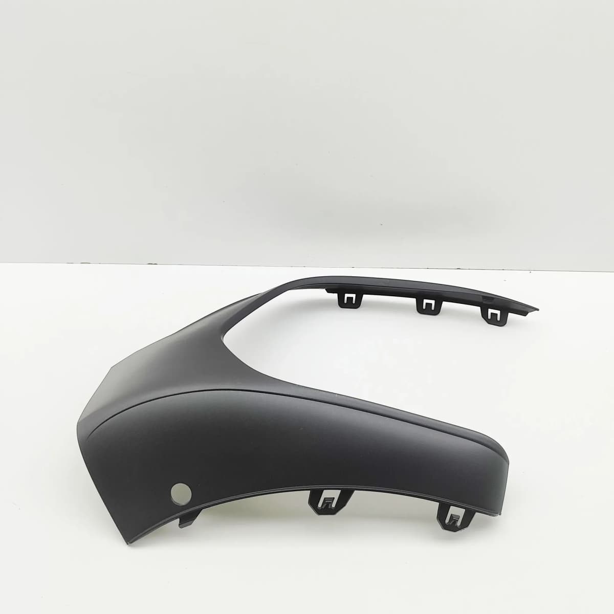 MERCEDES-BENZ GLB X247 Front Right Bumper Molding A2478853803 2019 36435645 NEW
