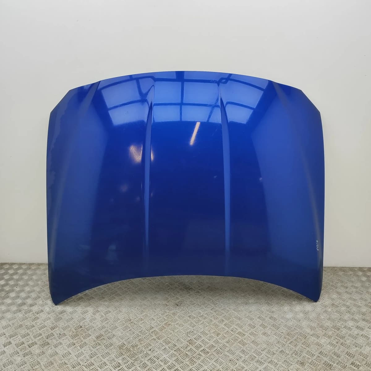 JAGUAR XE X760 Bonnet Hood GX73-16854-A 2.0 Diesel 132kw 2016 34479852