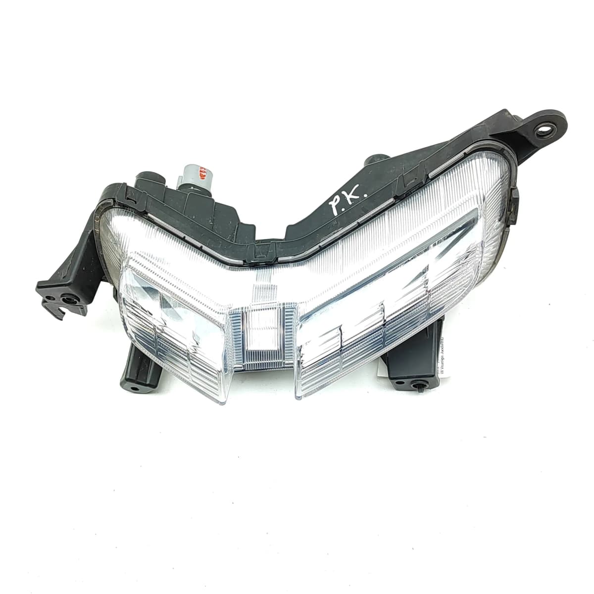 KIA NIRO Front Left Additional Light 92207-Q4000 Electricity 150kw 2021 36946570