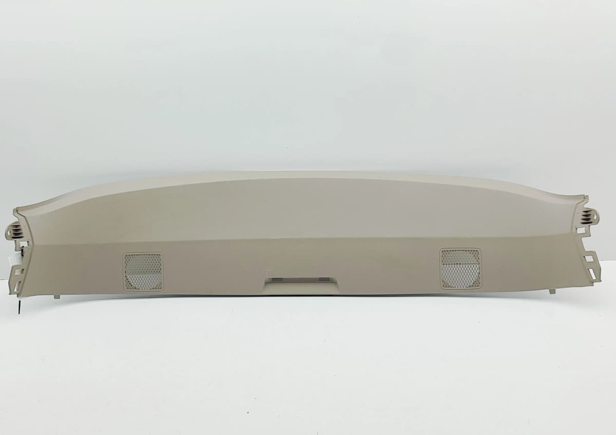 VOLKSWAGEN MULTIVAN T7 Roof Headliner Rear Part 7T0867617J 2024 35148510