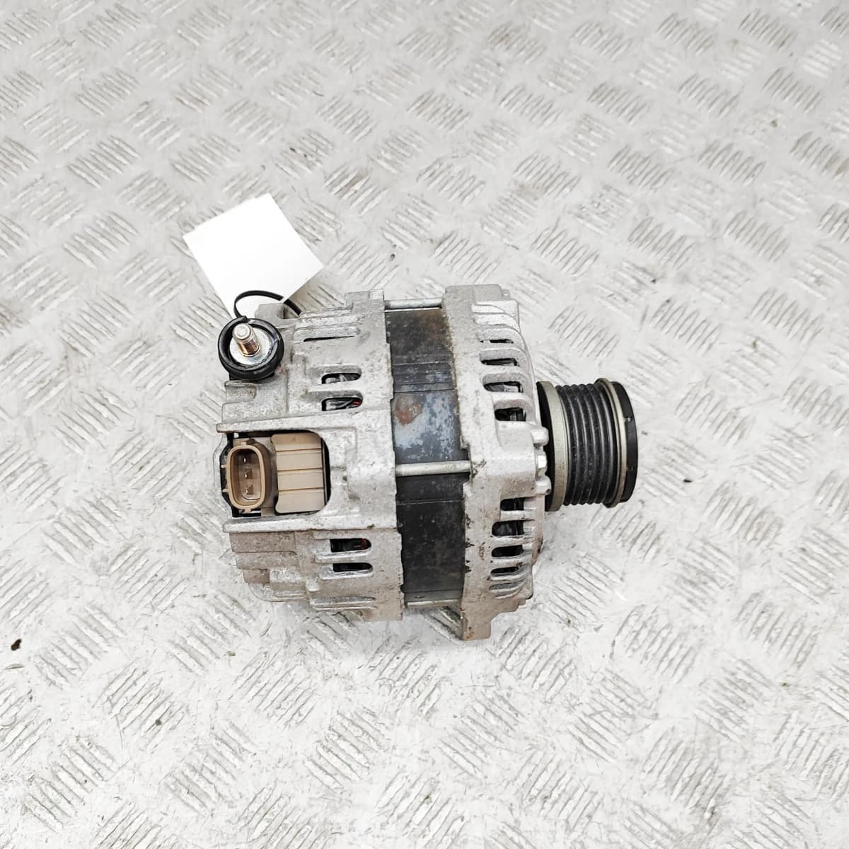 SUBARU FORESTER SJ MK4 Alternator Generator 23700-AA941 2.0 Diesel 108kW 2017