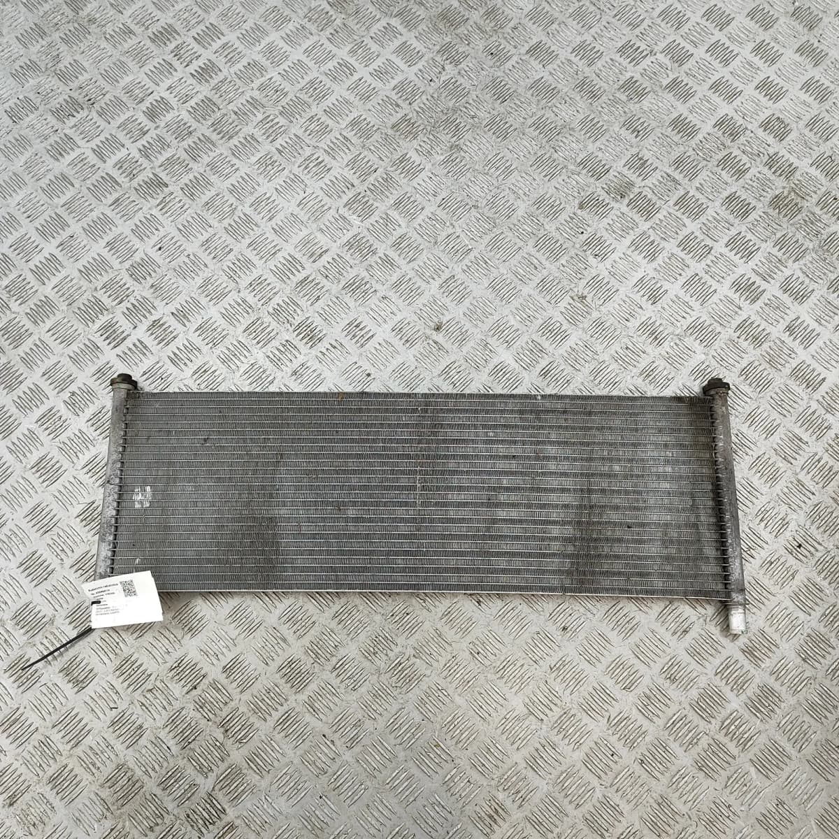 TESLA MODEL X Cooling Radiator 1048498-00-C 568kw 2019 35454714