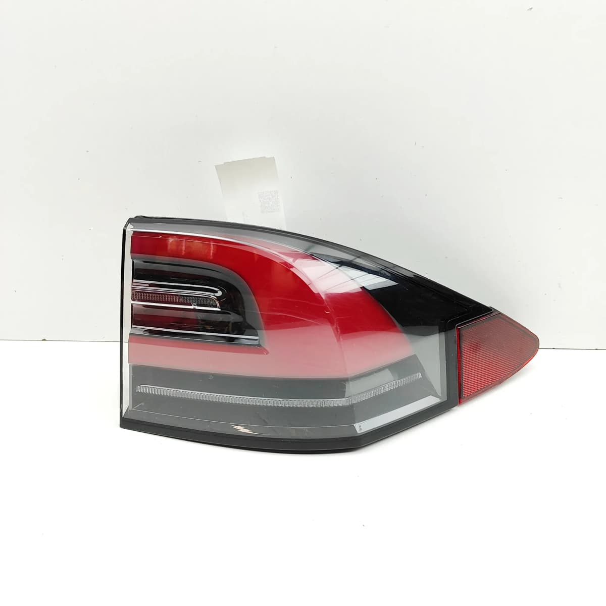 TESLA MODEL X Rear Right Tail Light RHD 1034335-00-A Electricity 568kw 36087165
