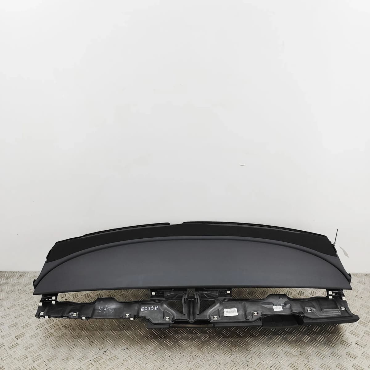 TESLA MODEL Y Dashboard RHD 1111609-00 Electricity 378kw 2022 34201520