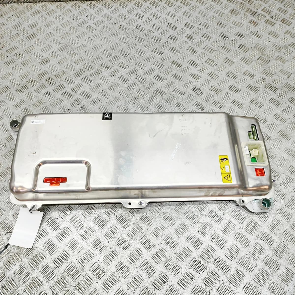 TESLA MODEL 3 Inverter 1135558-02-D 2018 34504299