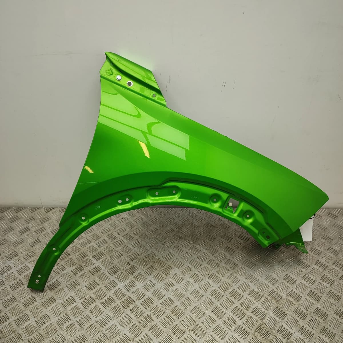 OPEL VAUXHALL MOKKA B Front Right Fender 9834824580 100kw 2022 36061243
