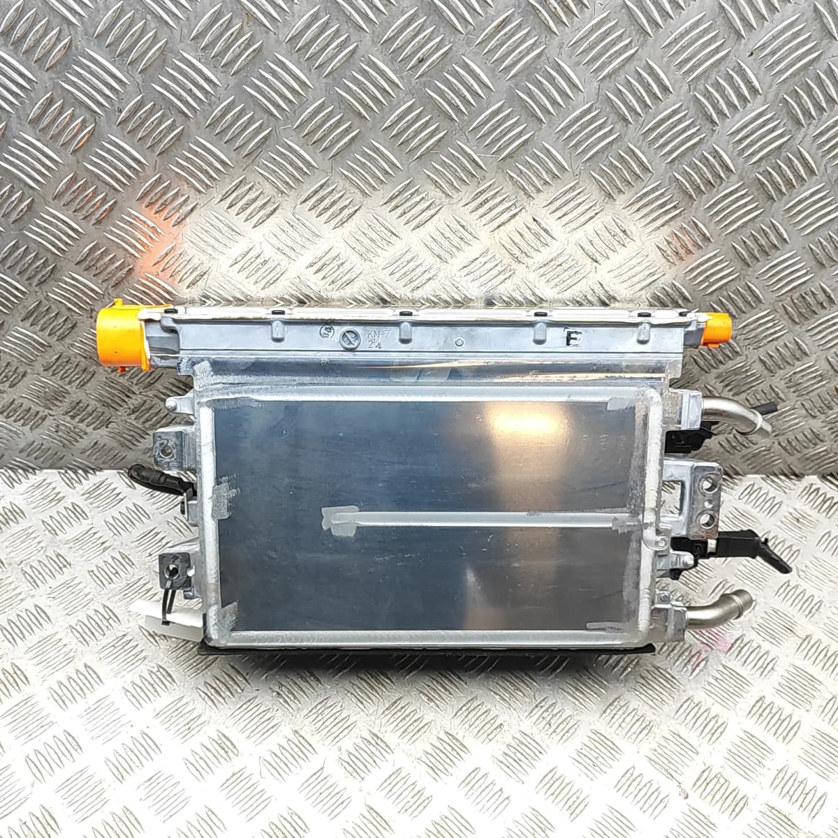 HYUNDAI IONIQ 5 NE Inverter 36400-1XAB0 Electricity 125kw 2022 35764843