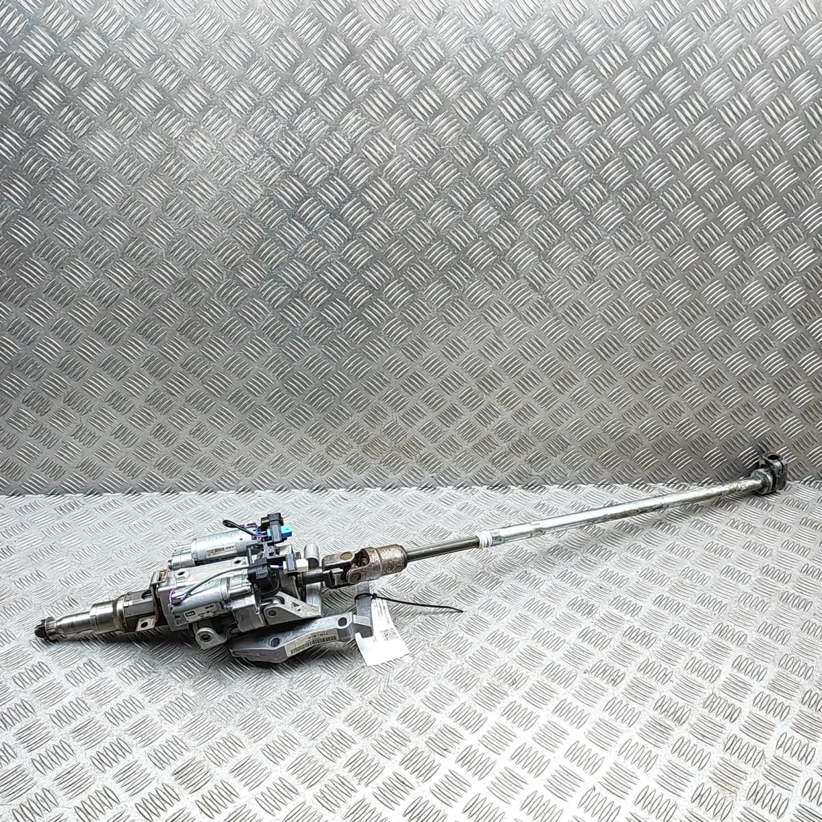 MASERATI GRAN TURISMO M145 Steering Column Mechanism 239259 LHD 4.2 Petrol 298kw