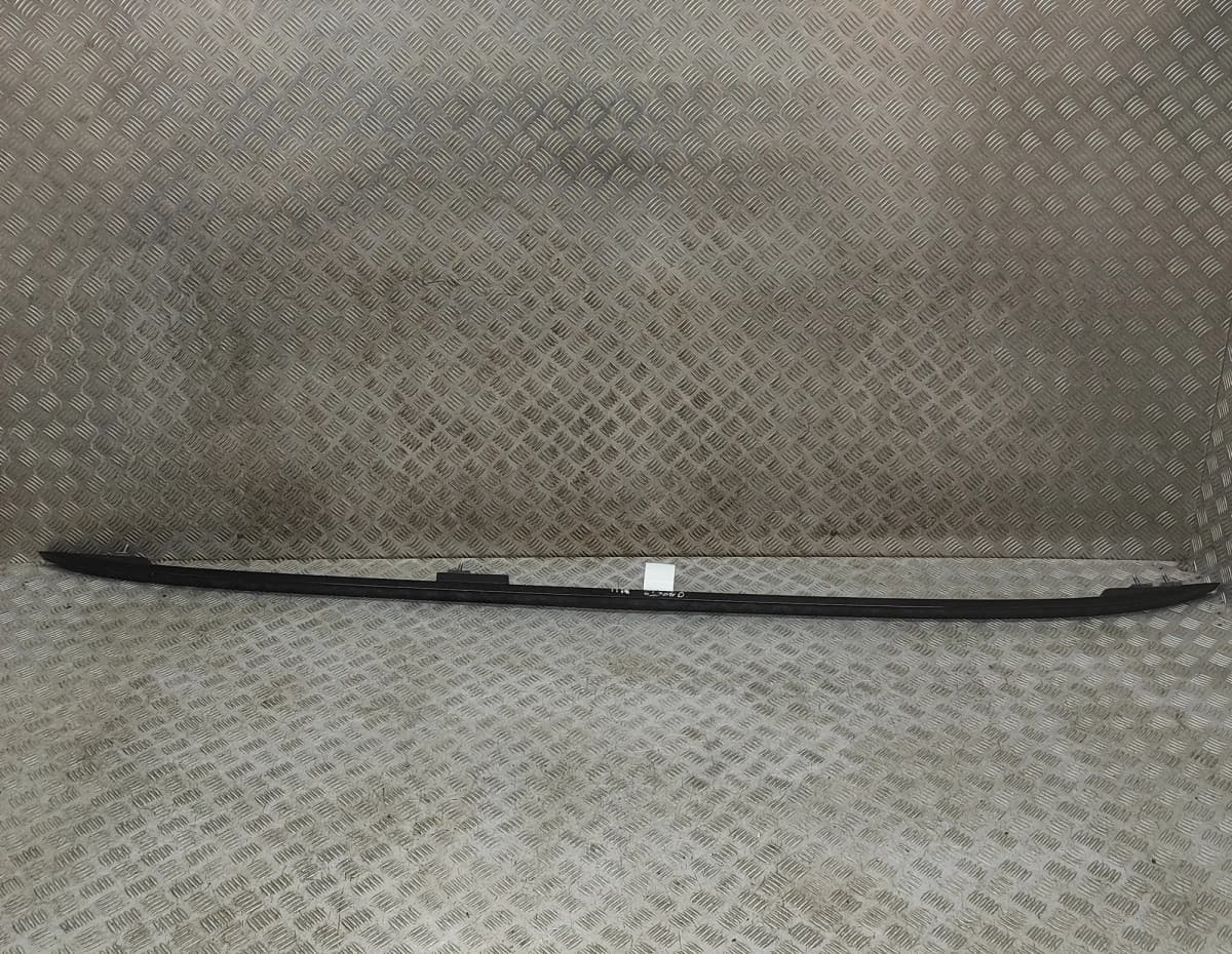 MERCEDES-BENZ GLS X166 Right Side Roof Rail A1668900600 2018 34831160