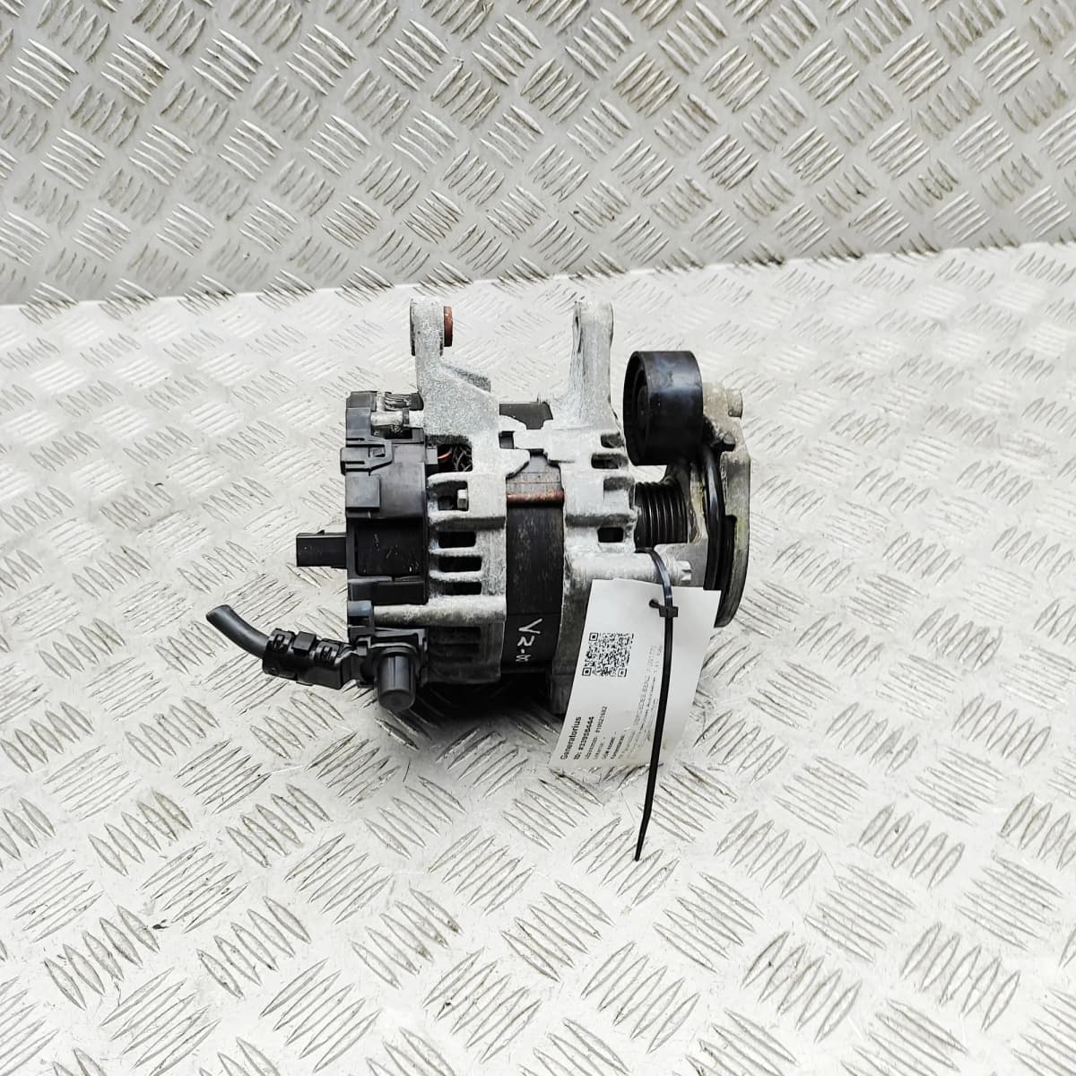 MERCEDES-BENZ A W177 Alternator Generator A0009061604 1.3 Petrol 120kW 2019