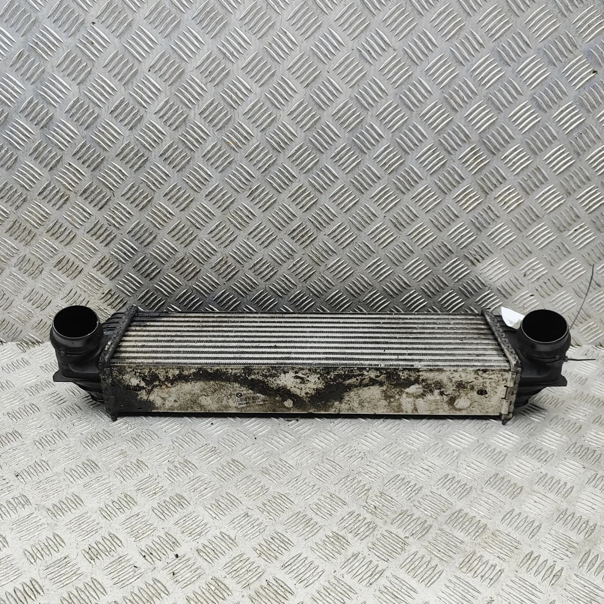 BMW 5 Touring F11 Intercooler Radiator 7805629 3.0 Diesel 190kw 2015 36003610