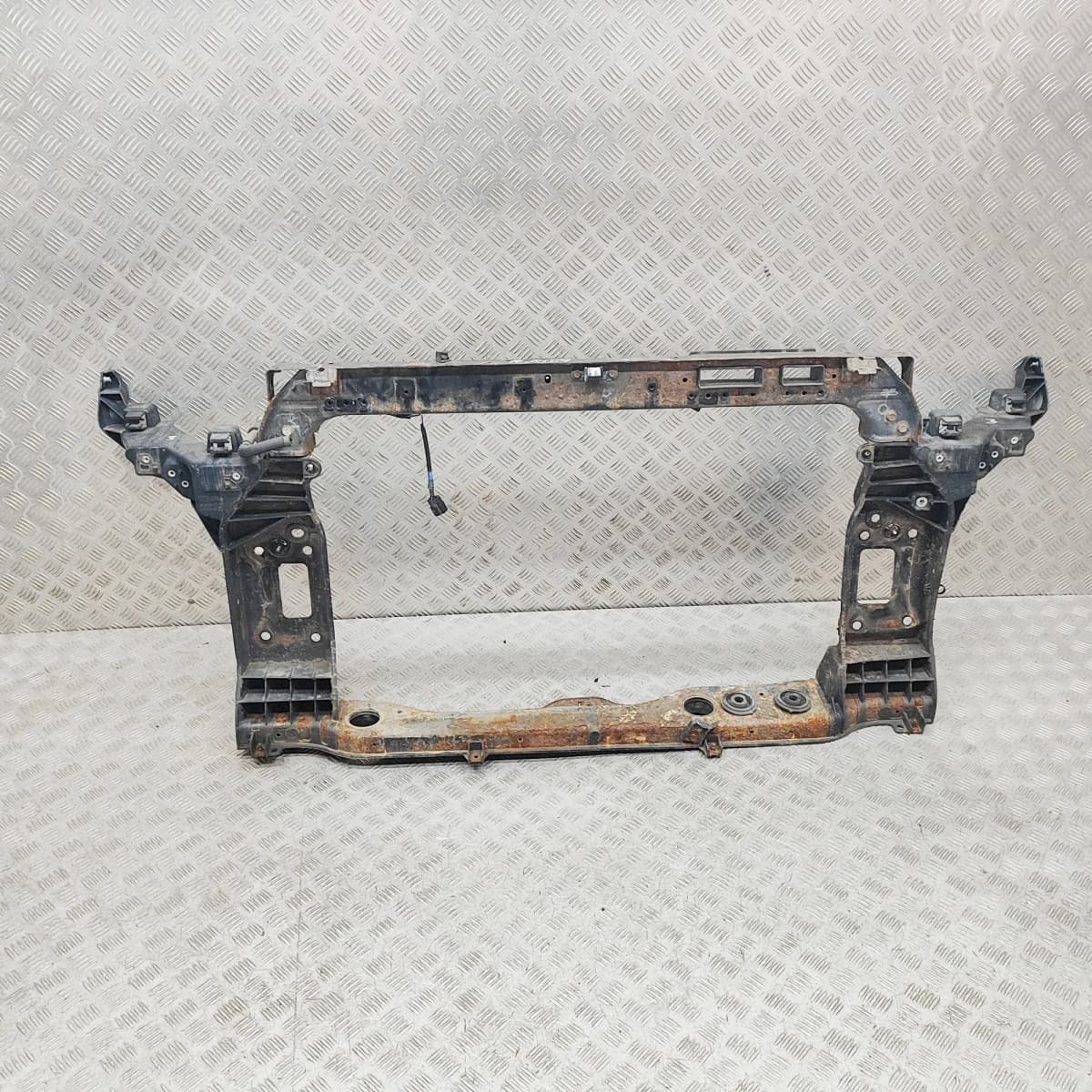 HYUNDAI TUCSON TL Slam Panel Frame Kit 64101-D7001 1.7 Diesel 85kw 36080310