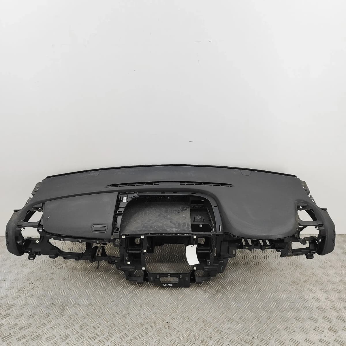 FIAT TALENTO Furgon 296 Dashboard RHD 6000618025 1.6 Diesel 70kw 2017 33950661