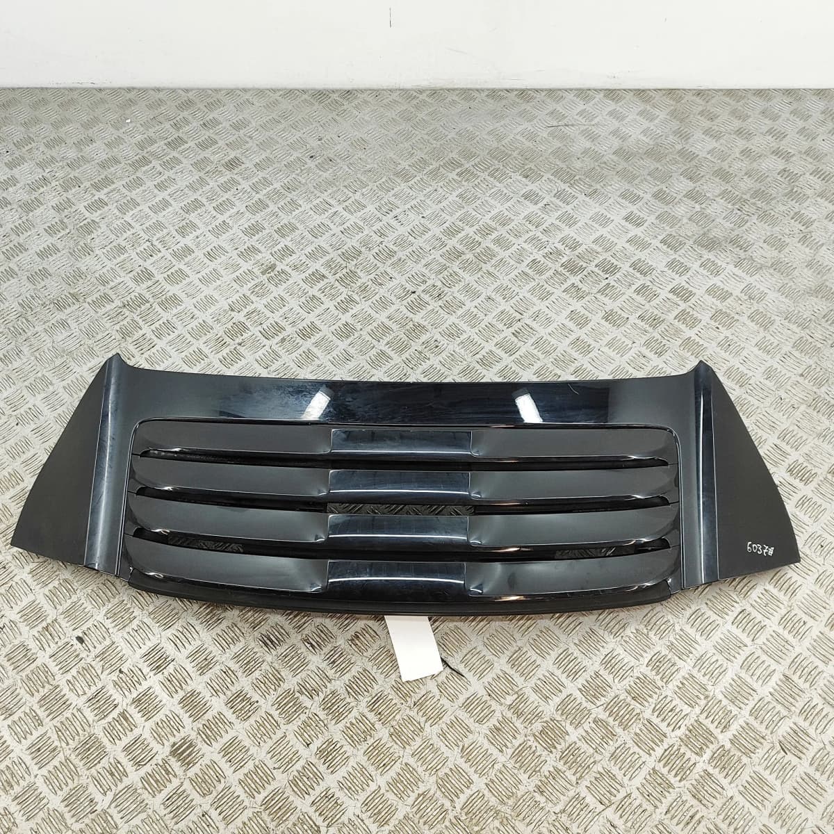PORSCHE 911 991 Tailgate Bootlid 99151257103 3.8 Petrol 383kw 2014 34289945